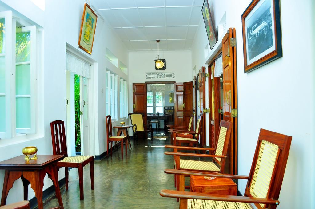 Village Headman'S Five Bedrooms Entire Bungalow Induruwa Exterior foto