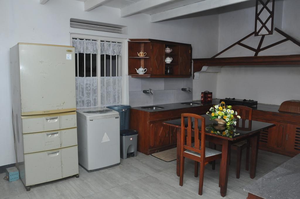 Village Headman'S Five Bedrooms Entire Bungalow Induruwa Exterior foto